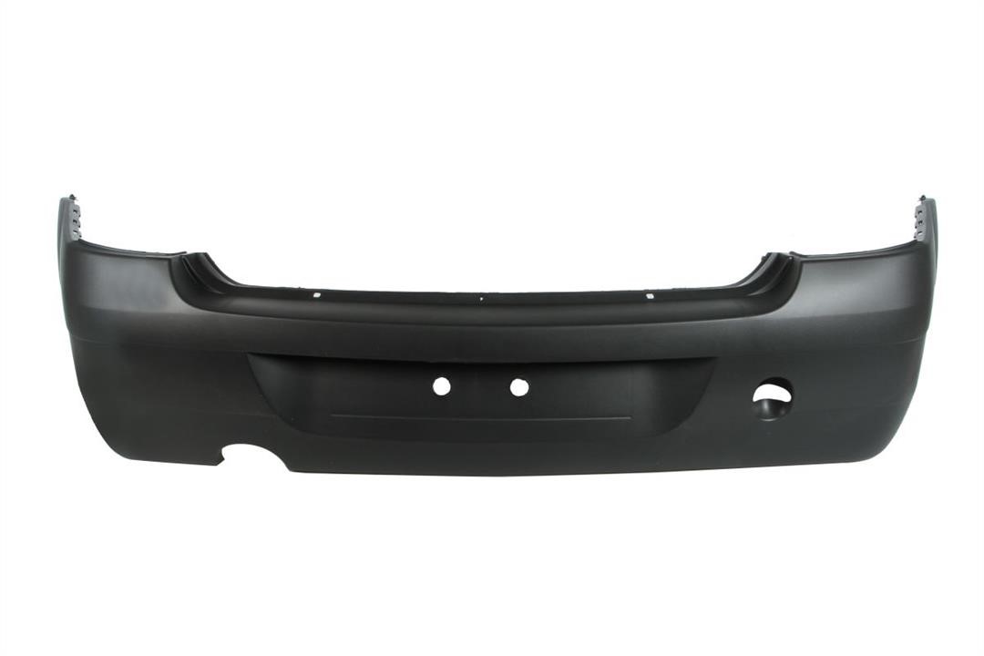 Rear bumper Dacia: 5506001301950Q Blic Bumper rear
