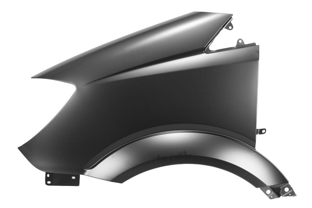 Front wing panel Mercedes Sprinter: 6504043548311Q Blic Front fender left