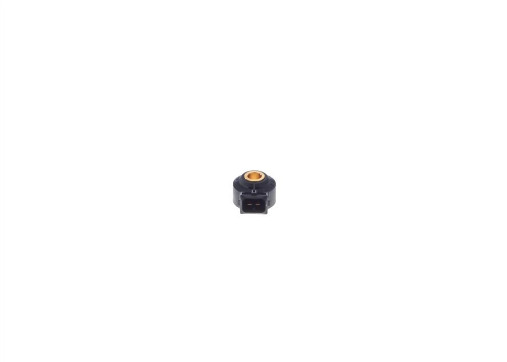 Bosch Knock sensor – price 81 PLN