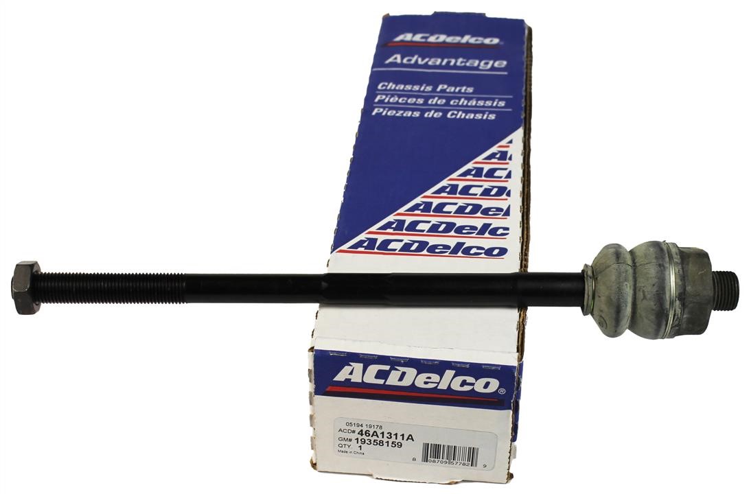 Inner Tie Rod AC Delco 46A1311A