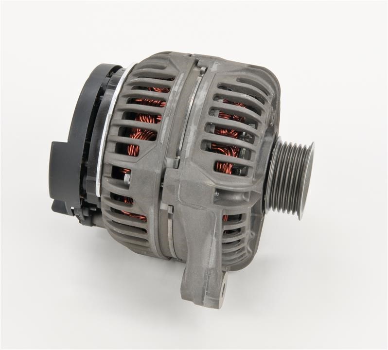 Bosch Alternator – price