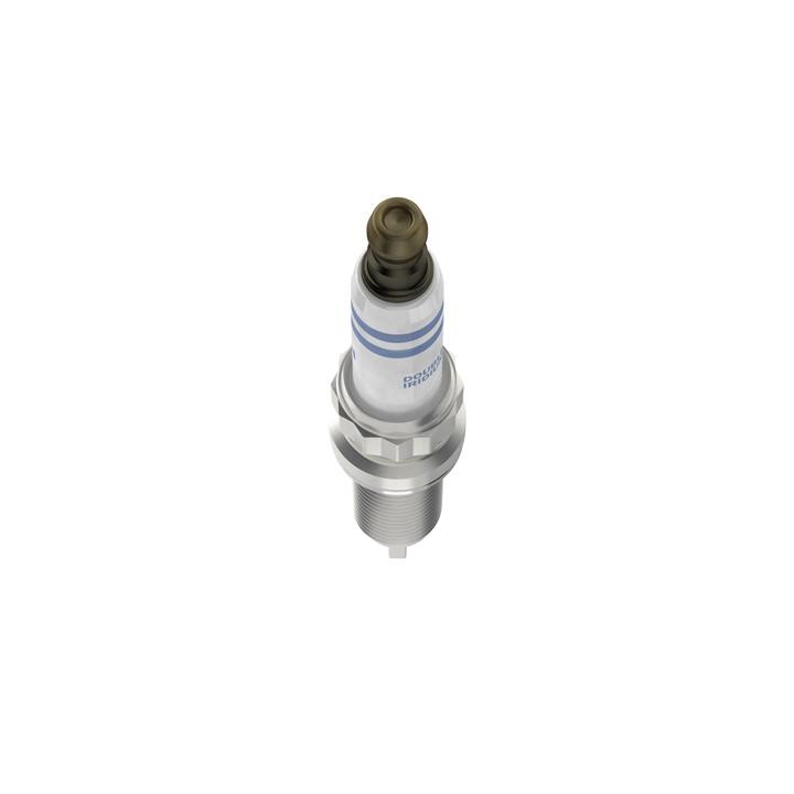 Spark plug Bosch Platinum Iridium ZR6SII3320 Bosch 0 242 140 521
