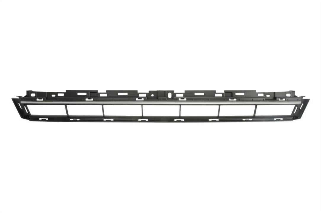 Bumper mesh Audi A5: 6502070038920P Blic Front bumper grill