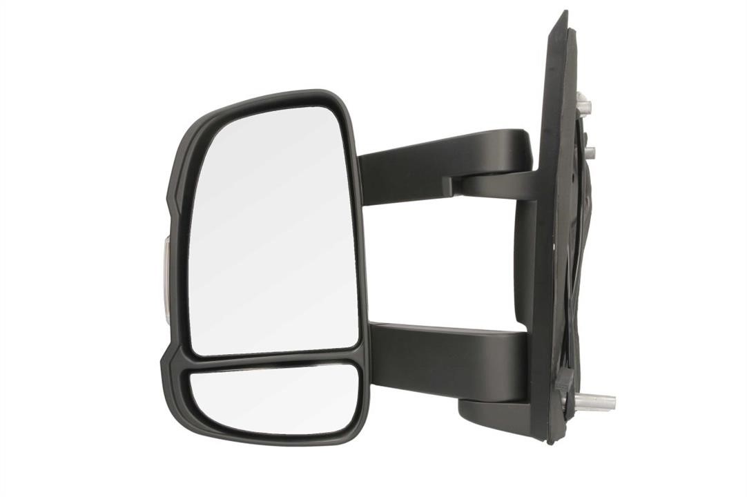 Blic 5402-21-2001111P Outside Mirror 5402212001111P 5402212001111P Blic Outside Mirror
