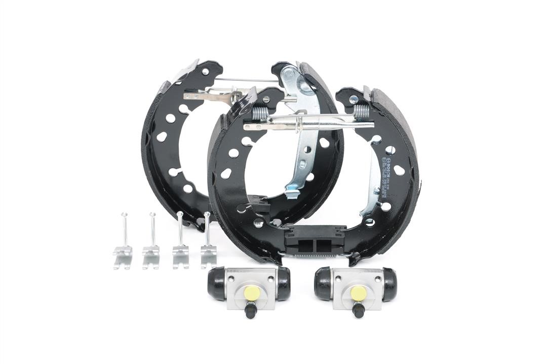 Bosch Brake shoe set – price 437 PLN