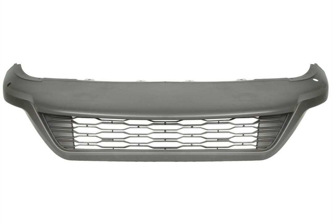 Radiator grill Fiat Doblo: 6502072043910Q Blic Front bumper grill