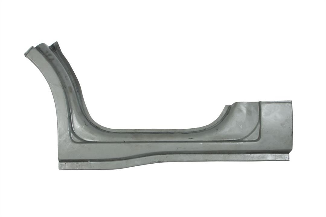 Thresholds Renault: 6505066089041P Blic Sill left