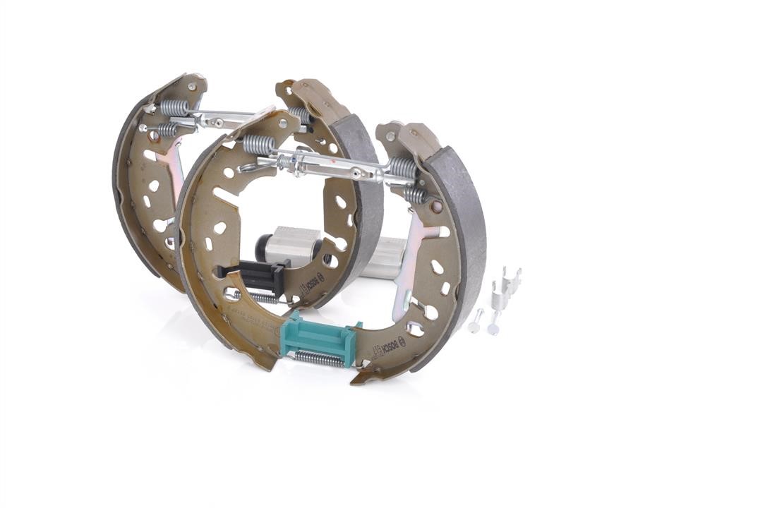 Buy Bosch 0204114669 – good price at EXIST.AE!