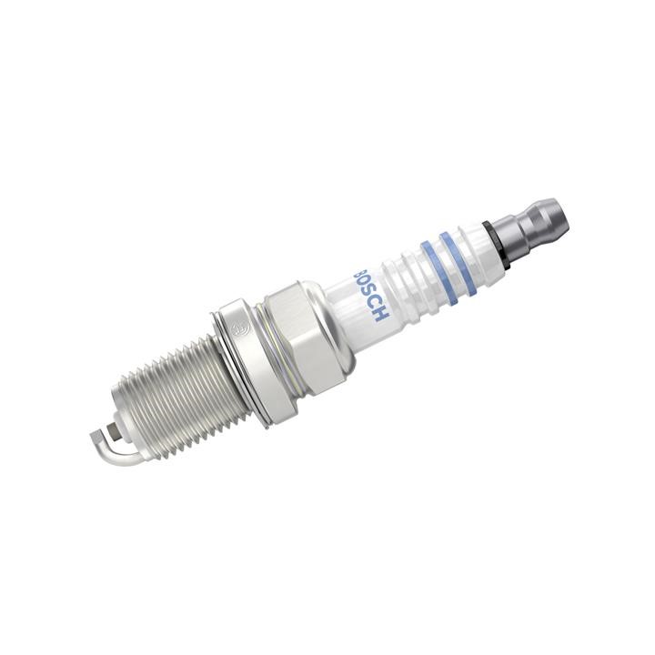 Bosch Spark plug Bosch Super Plus FR7DCX+ (4pcs.) – price [object Object] PLN