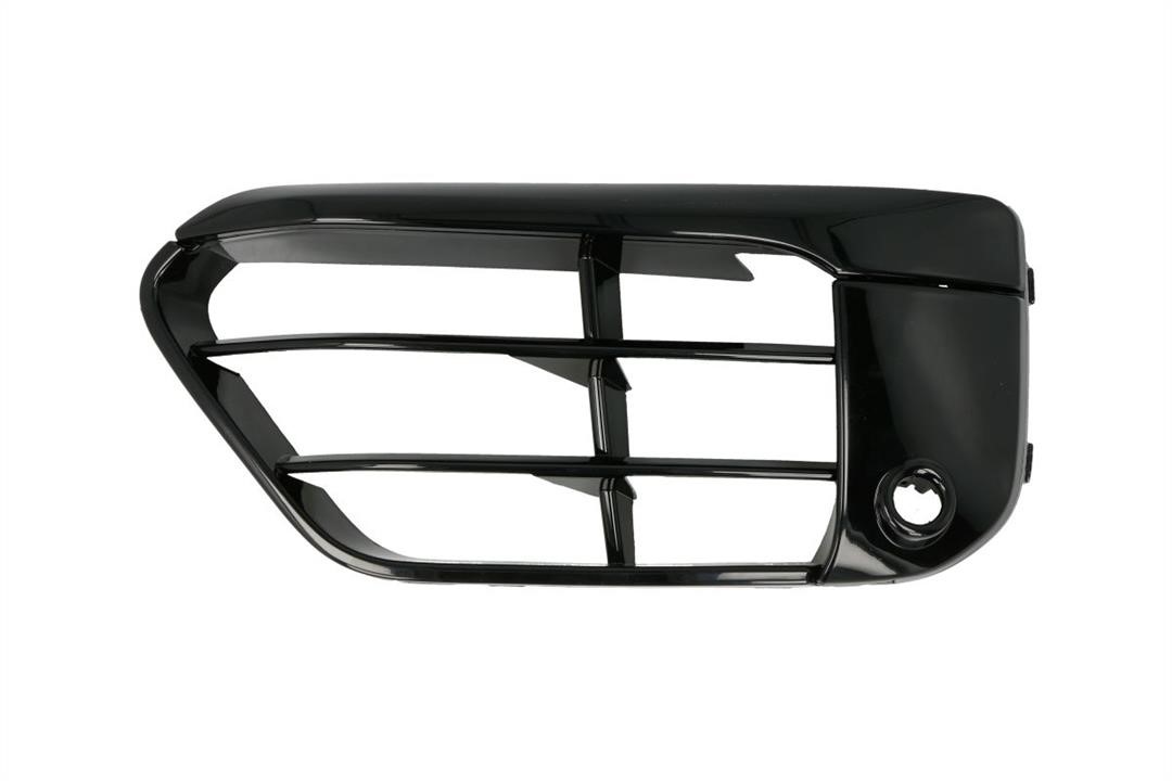 Bumper mesh BMW X1: 6502070082911SP Blic Front bumper grill