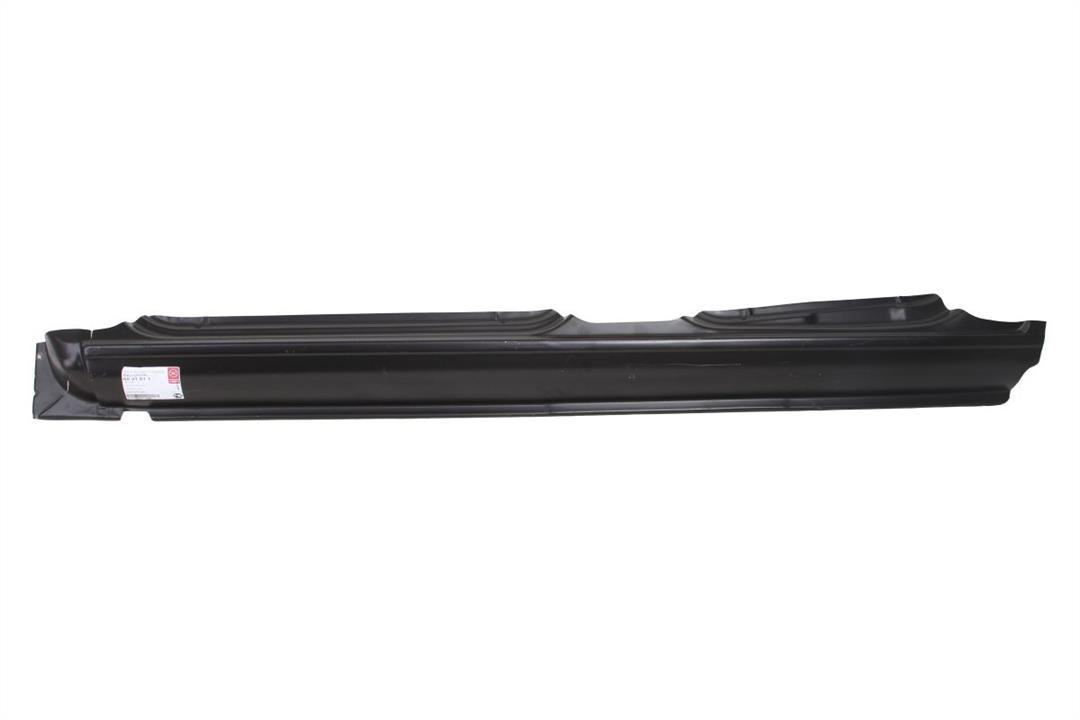 Thresholds Renault: 6505066031011K Blic Repair part sill