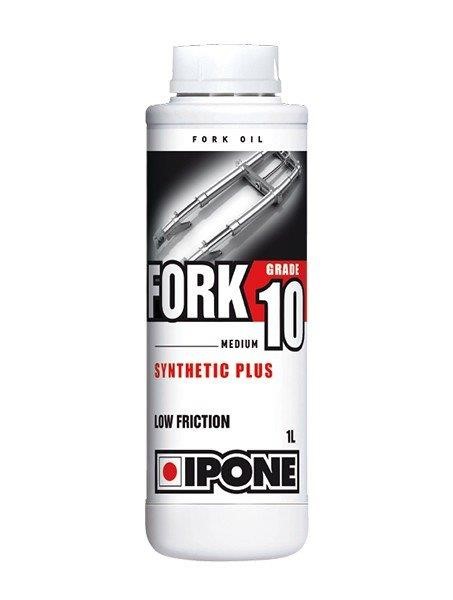 Ipone 800213 Hydraulic oil IPONE Fork 10W, 1 l 800213