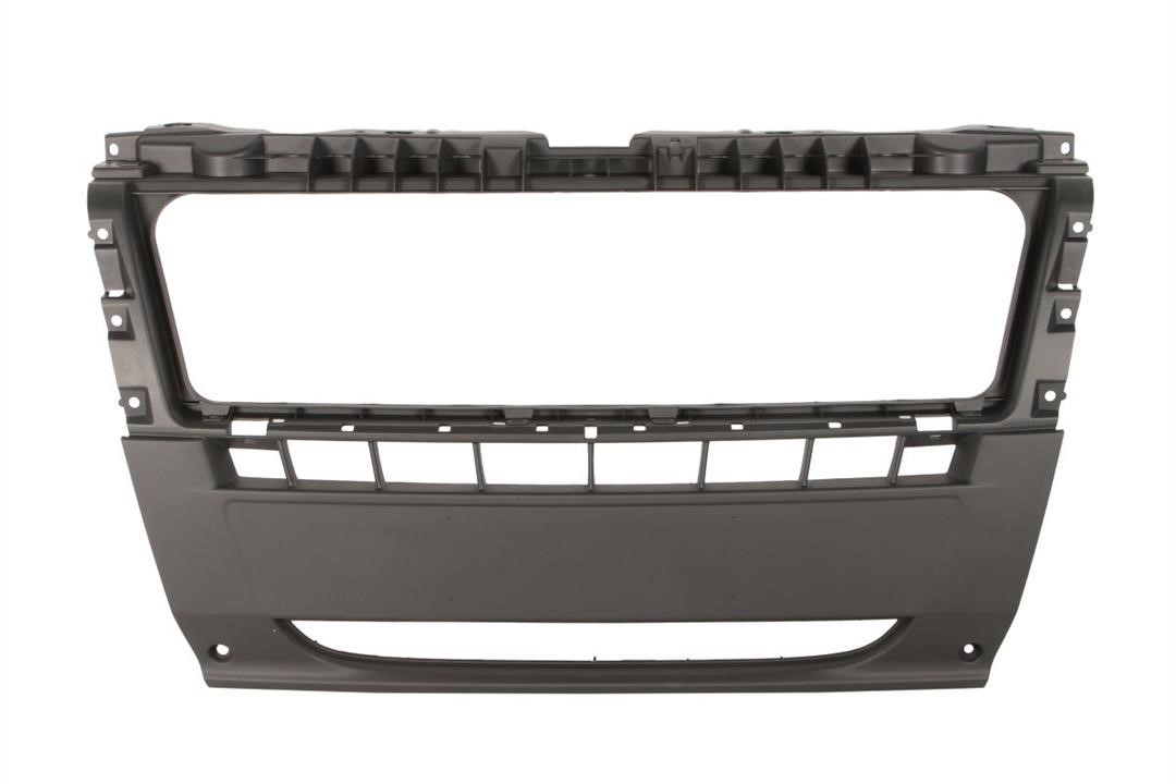 Front bumper Fiat Ducato: 5510002097900Q Blic Front bumper