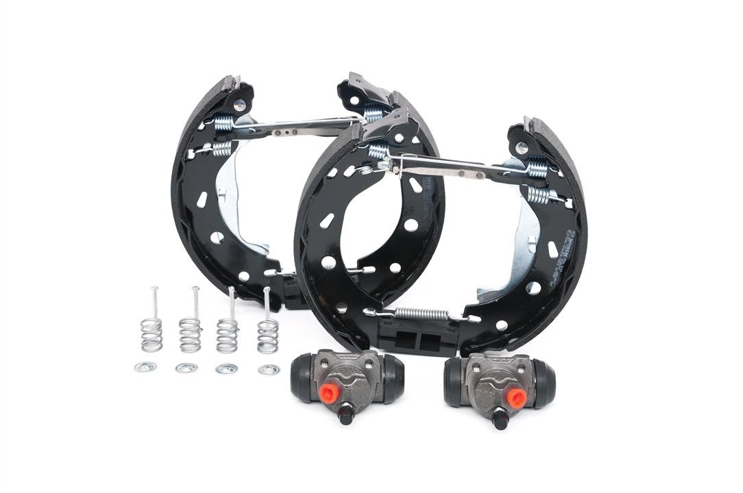 Bosch Brake shoe set – price 401 PLN