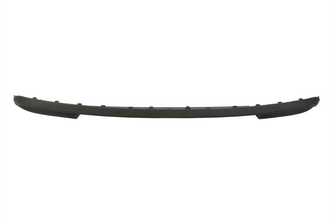 5511007522221P Blic Rear bumper spoiler