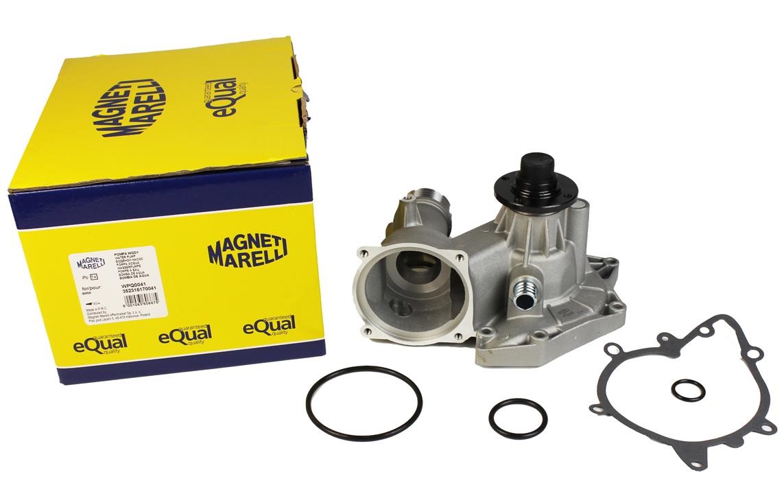 Buy Magneti marelli 352316170041 at a low price in United Arab Emirates!