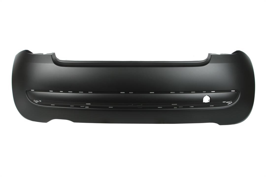 Rear bumper Fiat 500: 5506002011953P Blic Bumper rear