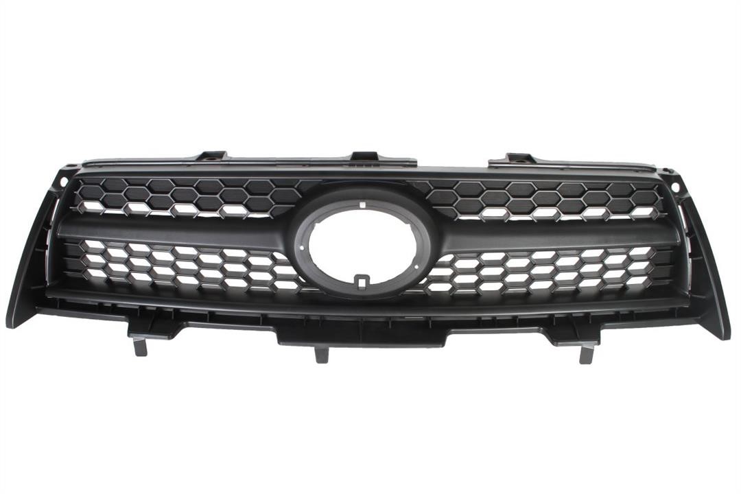 Radiator grille Toyota Rav 4: 6502078179992P Blic Grille radiator