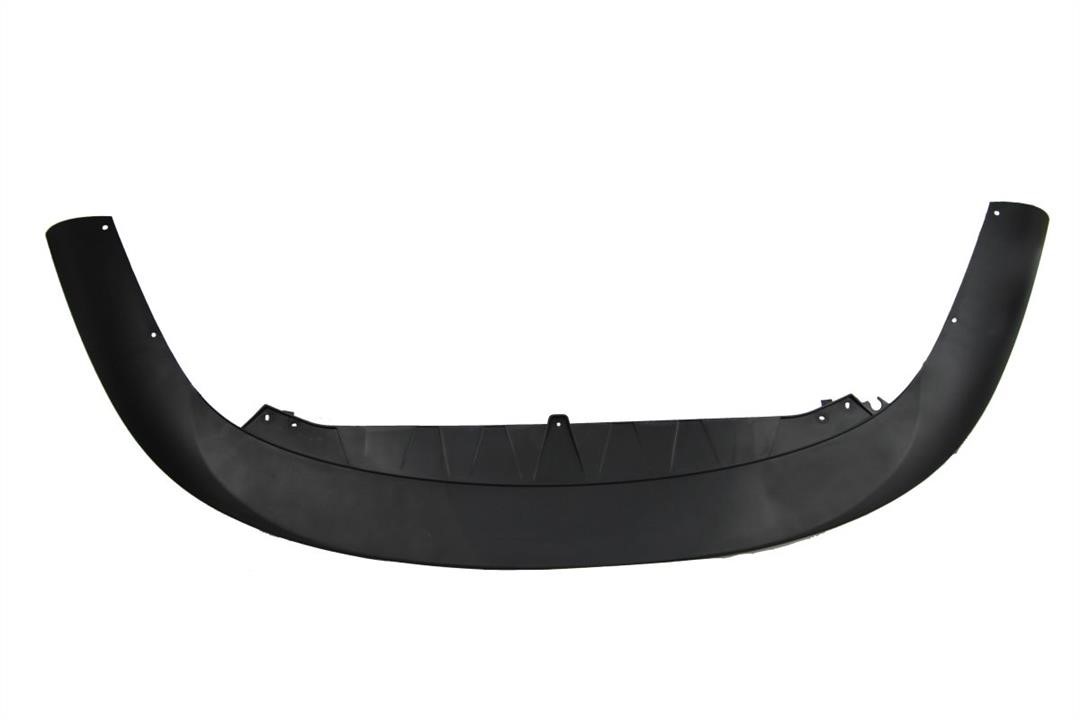 5511009540220P Blic Bumper spoiler