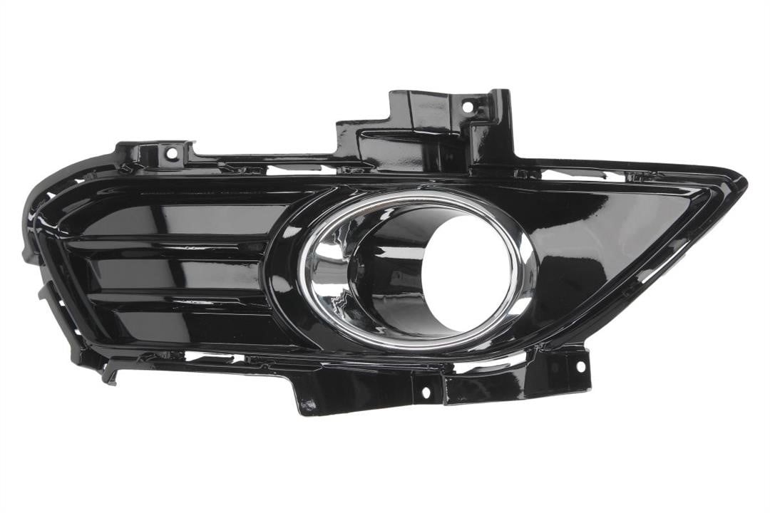 Radiator grill Ford: 6502072558996P Blic Front bumper grill