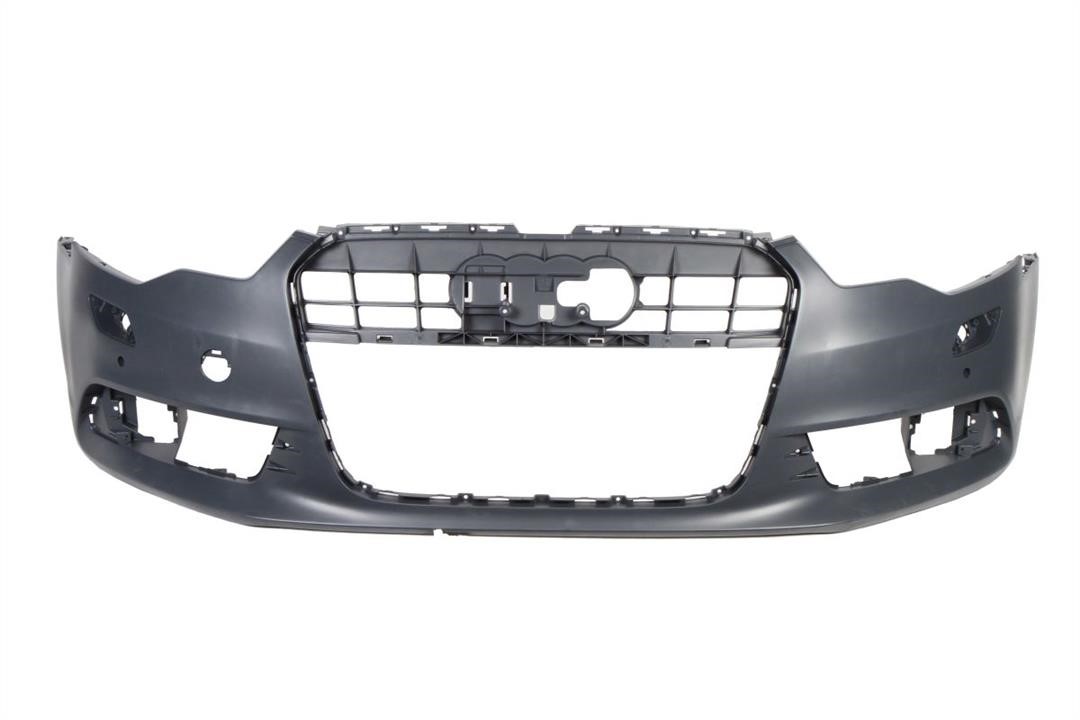 Blic 5510-00-0032902P Front bumper 5510000032902P