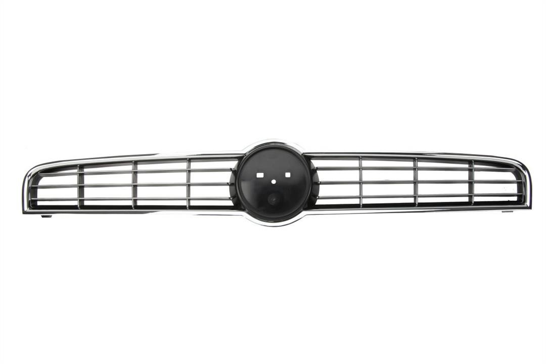 Bumper mesh Fiat Bravo: 6502072029990Q Blic Grille radiator