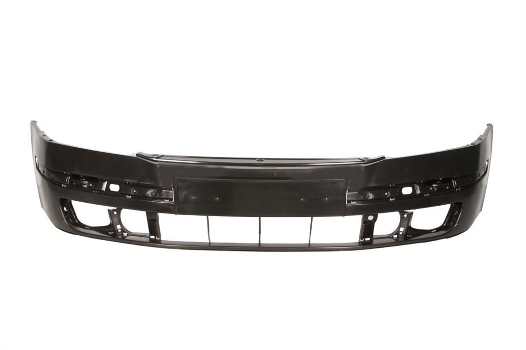 Front bumper Skoda: 5510007521900Q Blic Front bumper