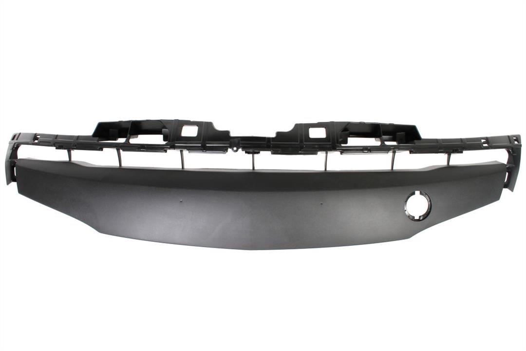 Radiator grille Mazda: 6502073477914P Blic Front bumper grill