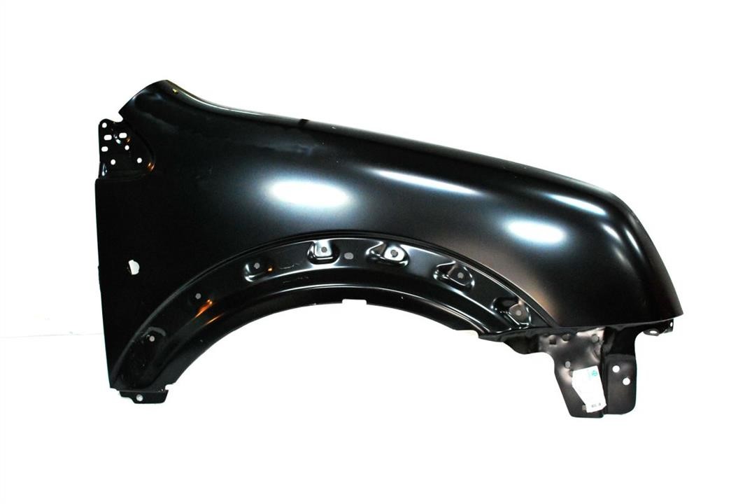 6504042507312P Blic Front fender right