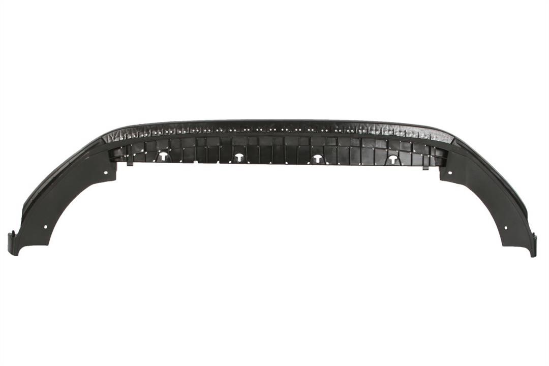 5511006622220P Blic Front bumper spoiler