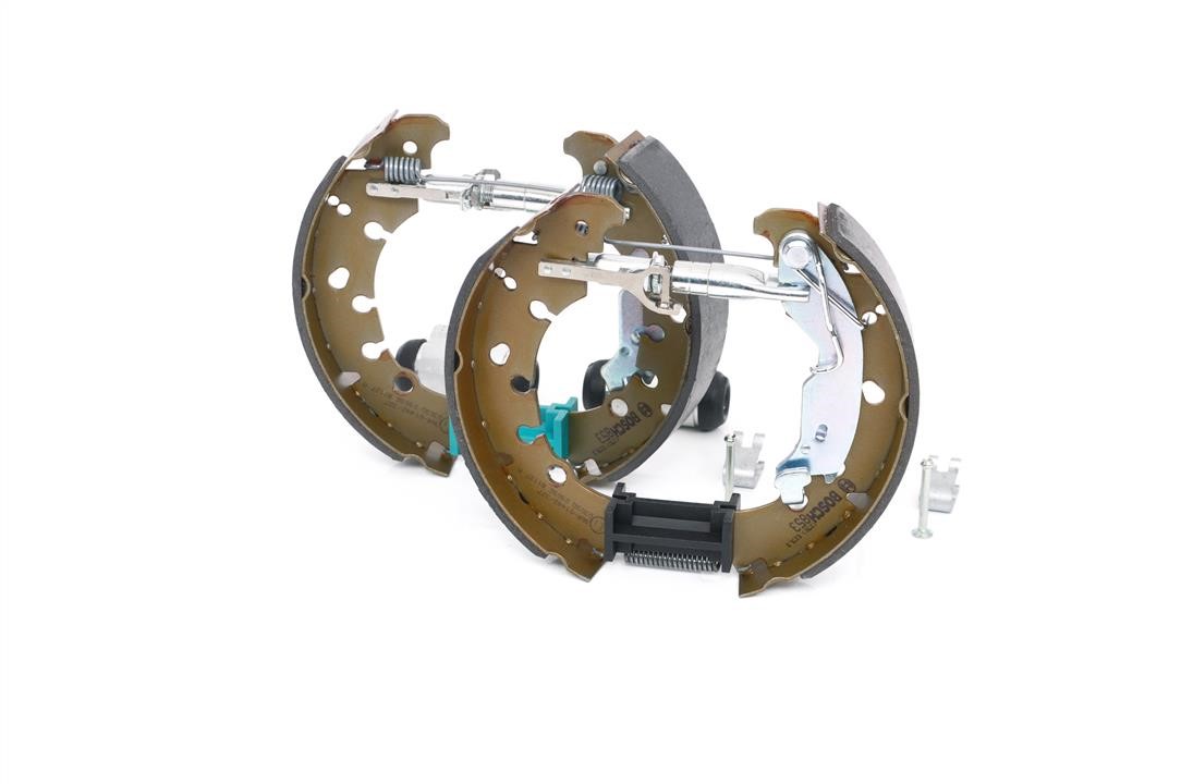 Buy Bosch 0204114668 – good price at EXIST.AE!
