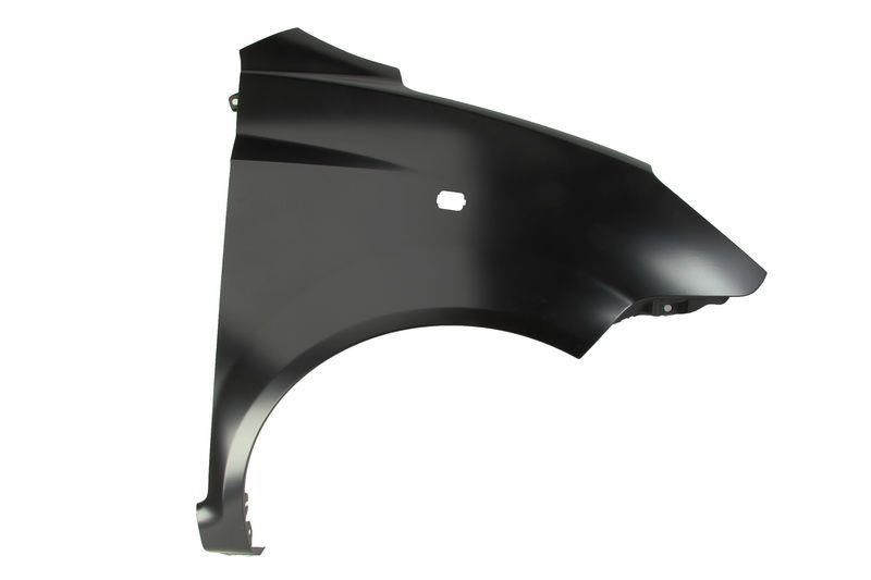 Front fender Daewoo: 6504041103312P Blic Front fender right