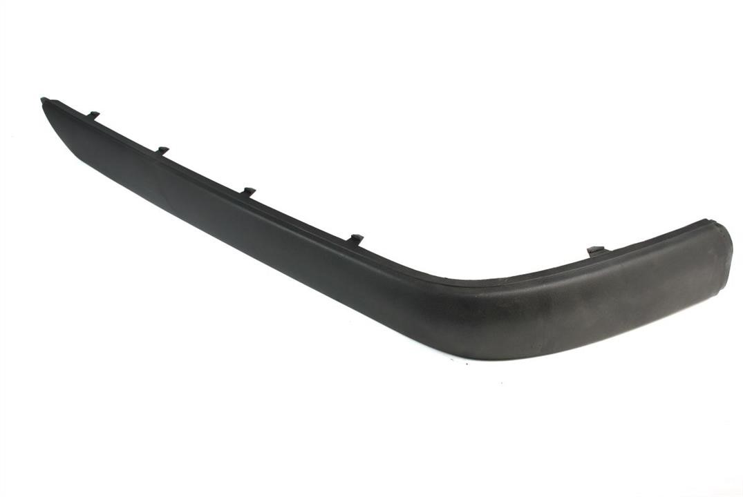 Bumper moulding Volkswagen: 6502079539971P Blic Trim rear bumper left