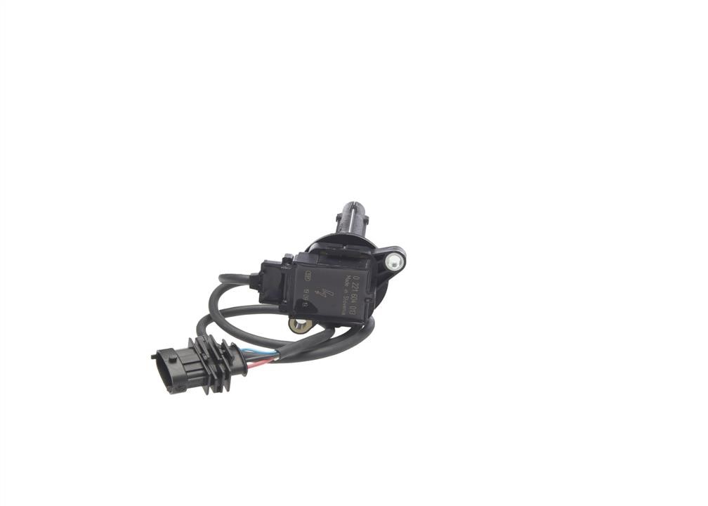 Buy Bosch 0 221 604 013 at a low price in United Arab Emirates!