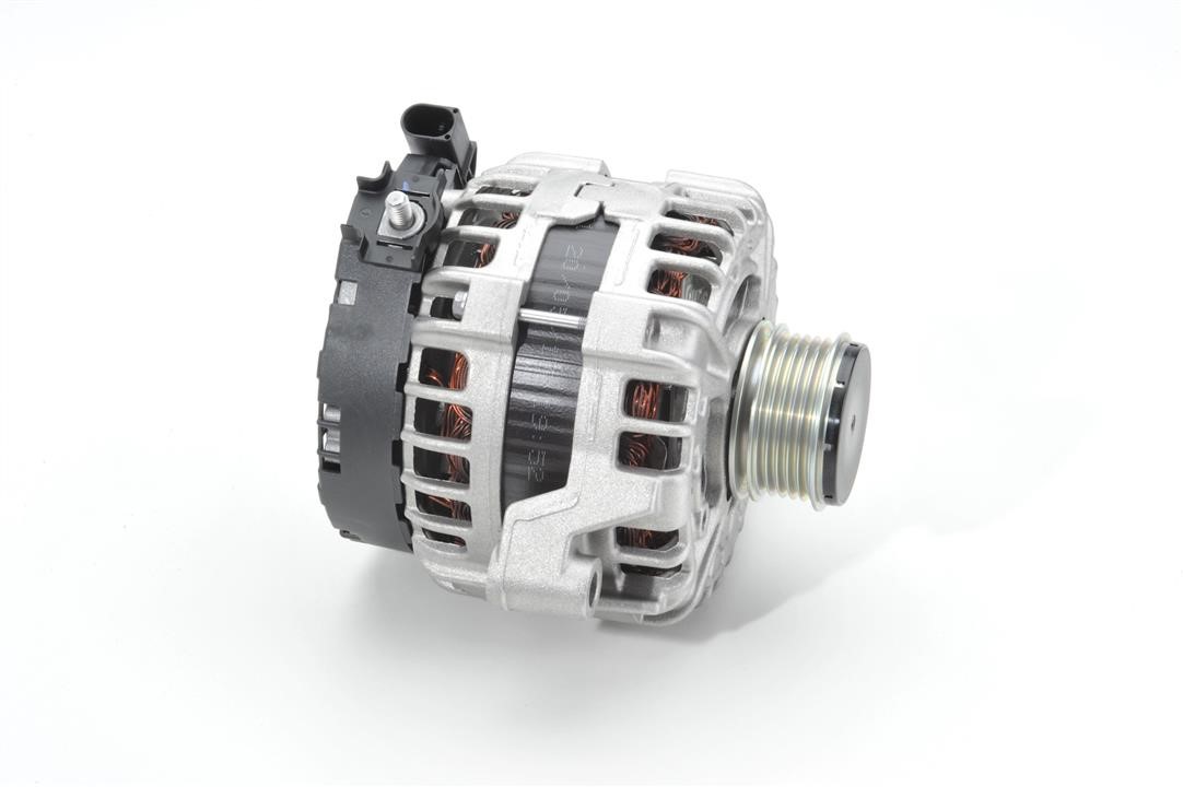 Alternator Bosch 0 125 711 048