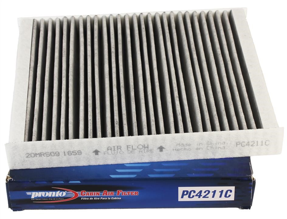 Buy Pronto PC4211C – good price at EXIST.AE!