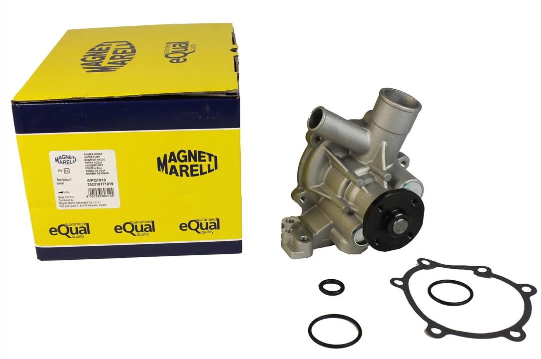 Buy Magneti marelli 352316171019 at a low price in United Arab Emirates!