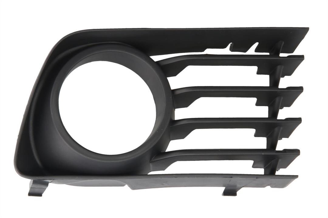 Bumper mesh Toyota Prius: 6502078198912P Blic Front bumper grill