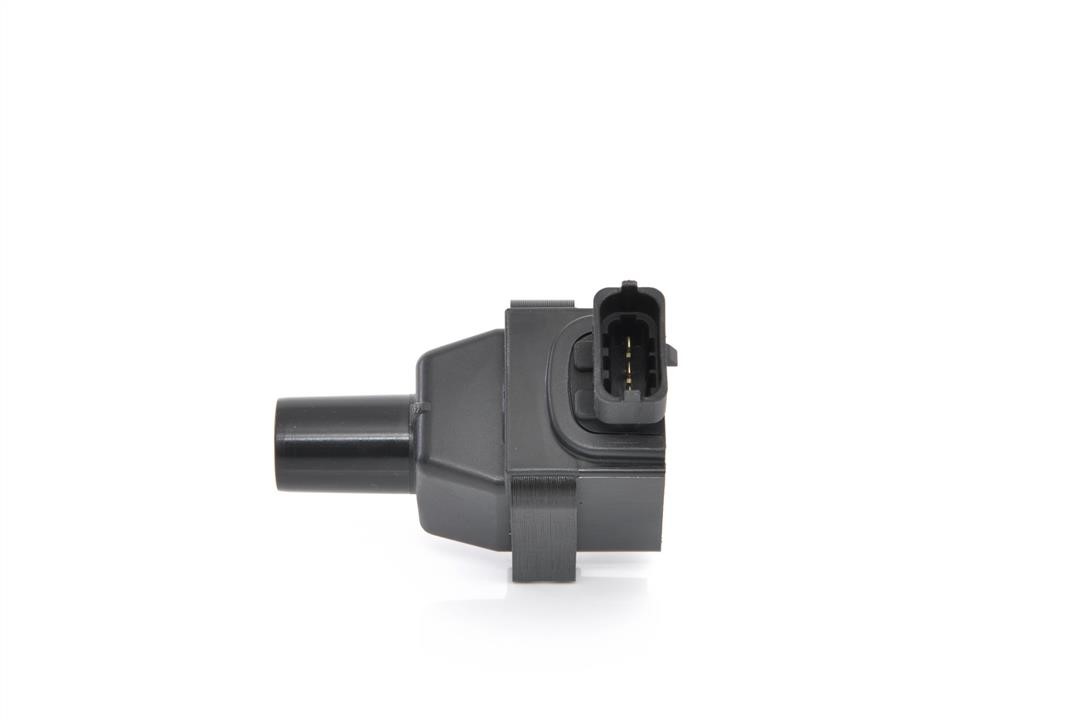 Bosch Ignition coil – price 202 PLN