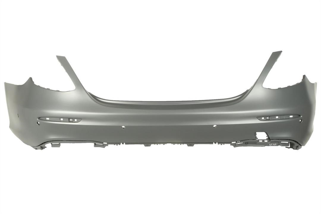 5506003531950P Blic Bumper rear