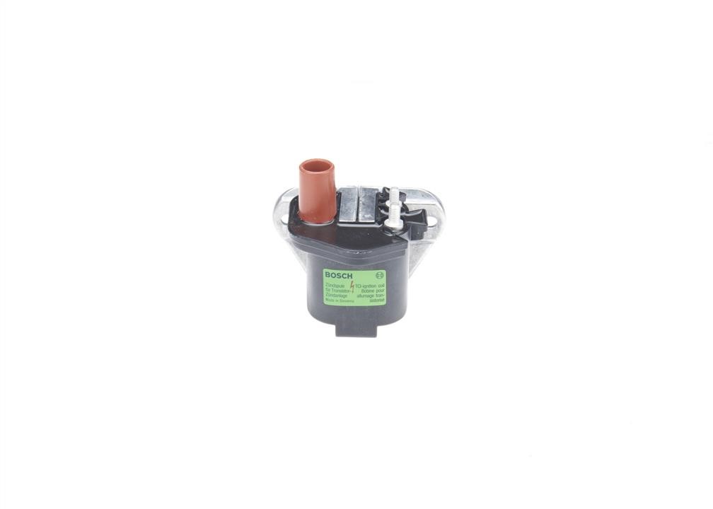 Bosch Ignition coil – price 301 PLN