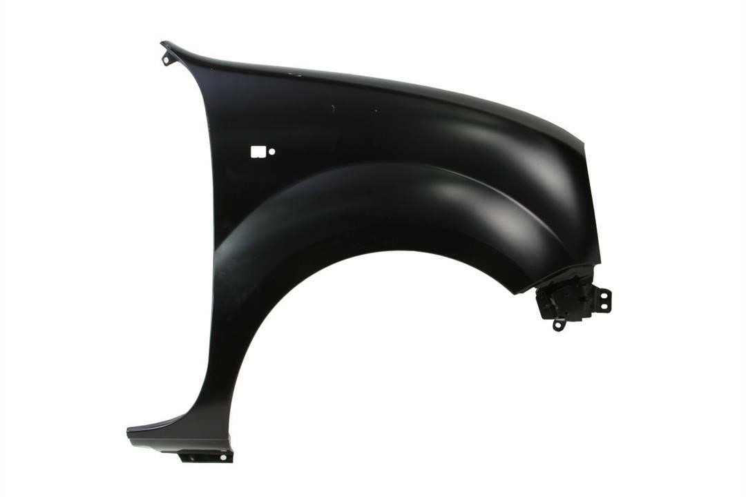 Front fender Renault: 6504046010312Q Blic Front fender right