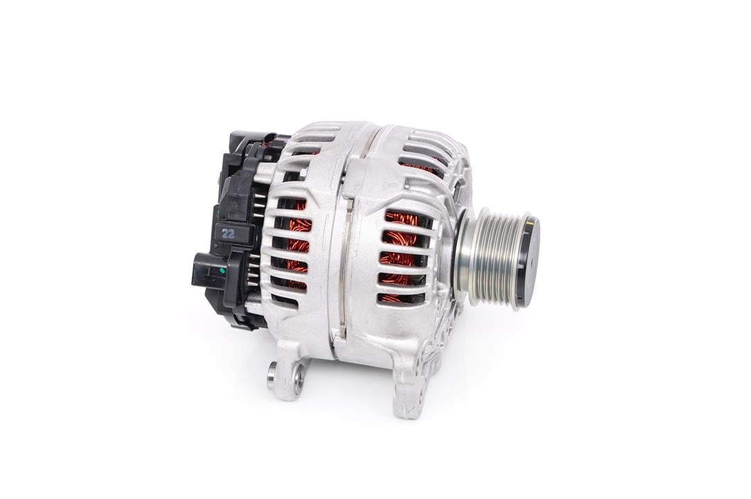 Buy Bosch 0124515123 – good price at EXIST.AE!