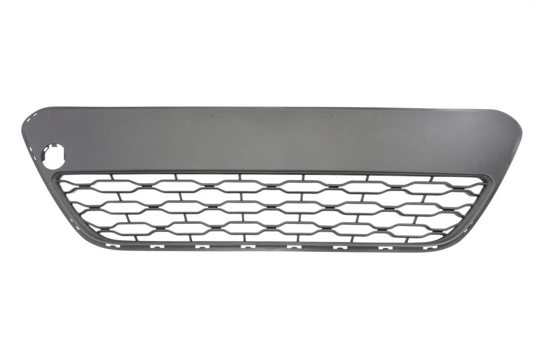 Radiator grille KIA Rio (Kia Rio): 6502073279910P Blic Front bumper grill