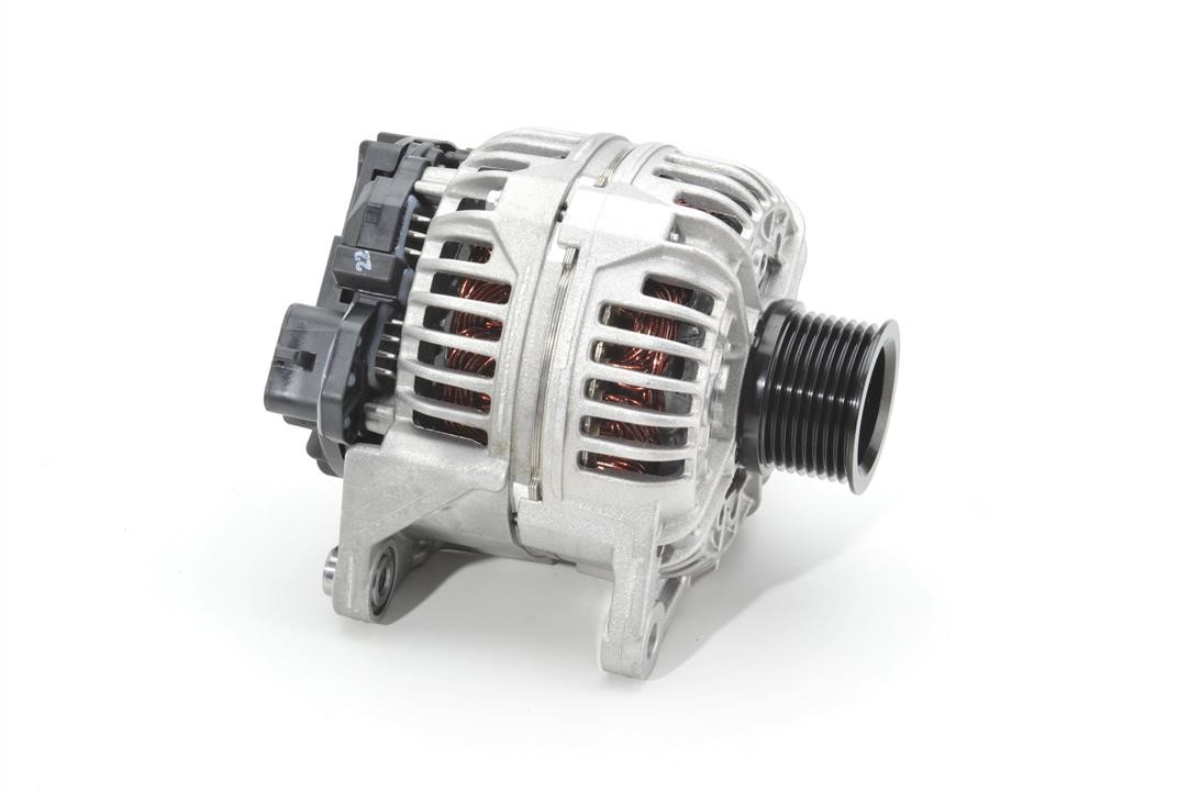 Buy Bosch 0124555005 – good price at EXIST.AE!