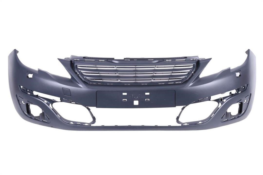 Front bumper Peugeot 308: 5510005519908Q Blic Front bumper