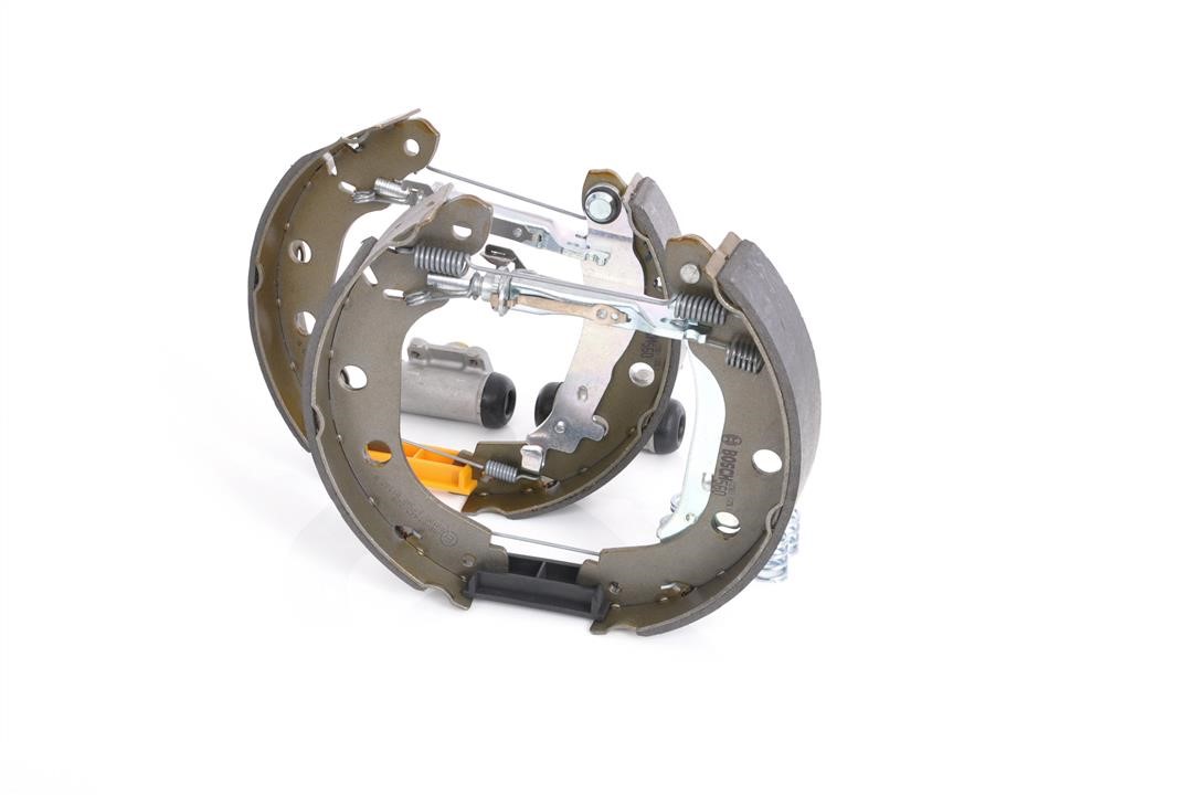 Buy Bosch 0204114167 – good price at EXIST.AE!