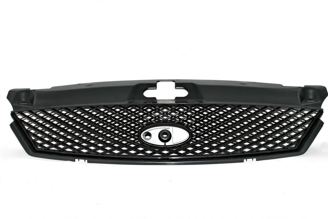 Radiator grille Ford Mondeo: 6502072555990P Blic Grille radiator