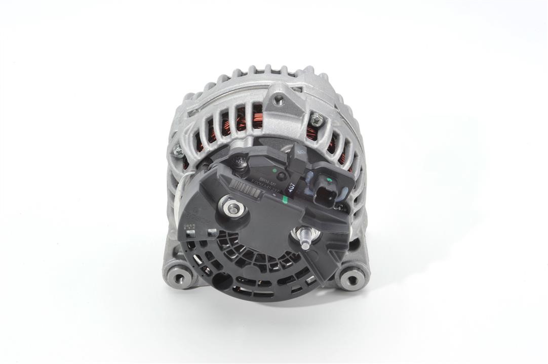Bosch Alternator – price 1282 PLN