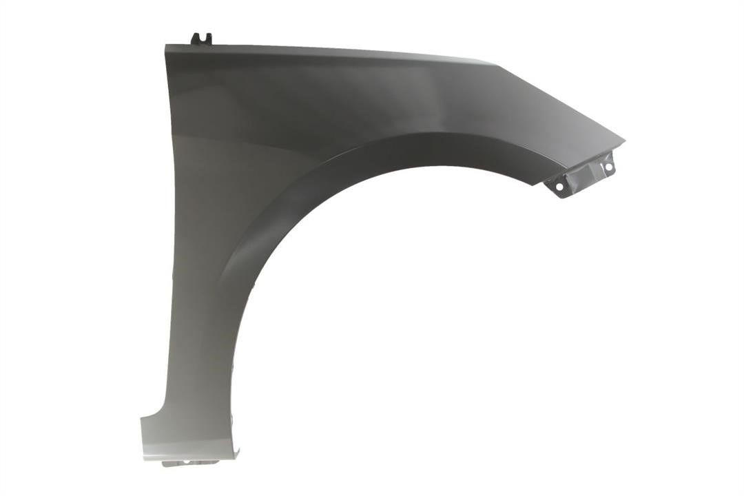 6504043150314P Blic Front fender right